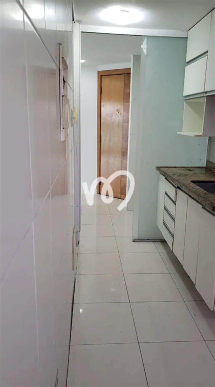 Vendo apto BORA BORA com 3 quartos, 97m² e 2 vagas - Foto 5