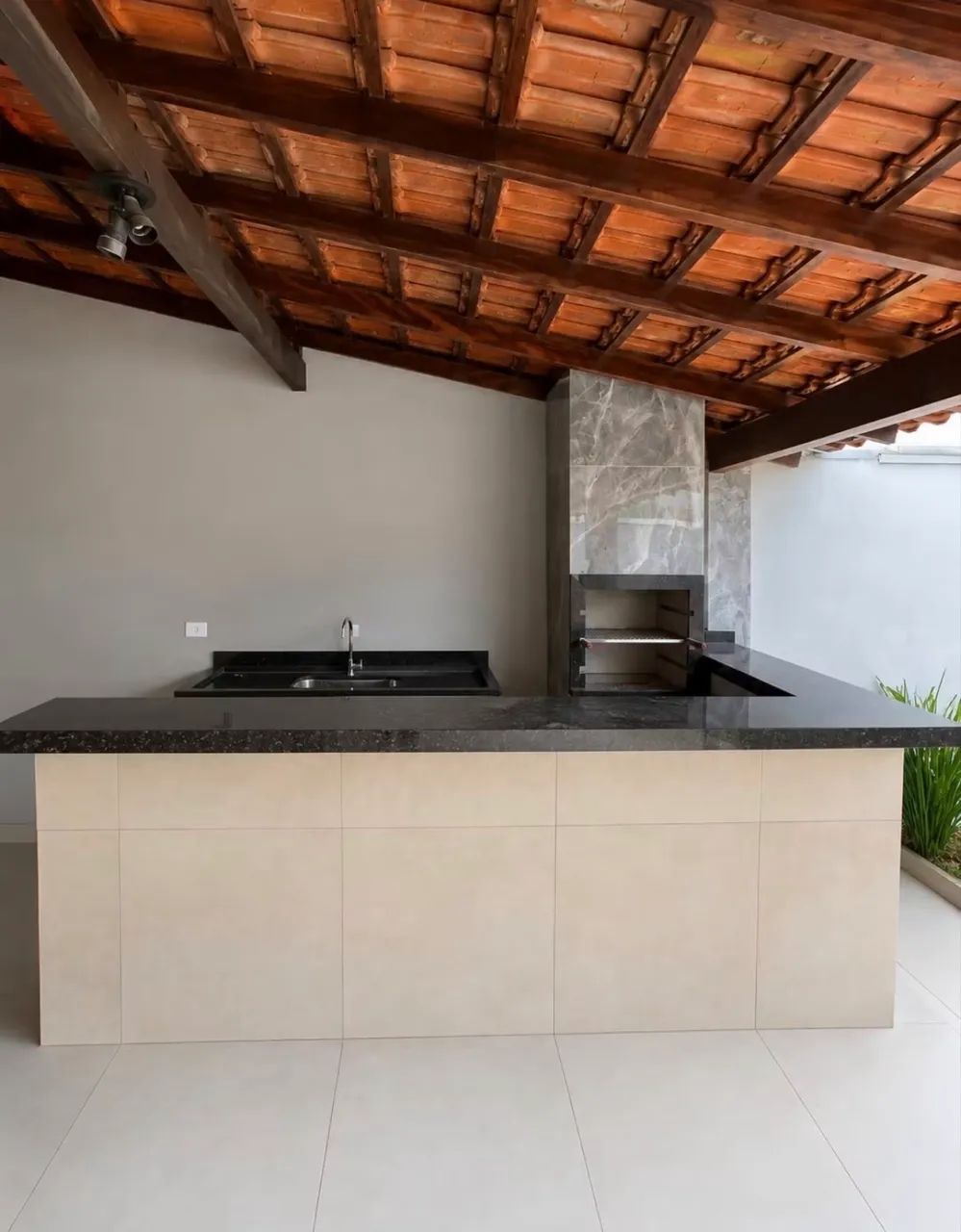 Abaixo do valor! Casa suite, 3 quartos no São Jorge  - Foto 3