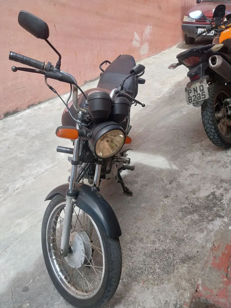 Parata demais demais  - Foto 4