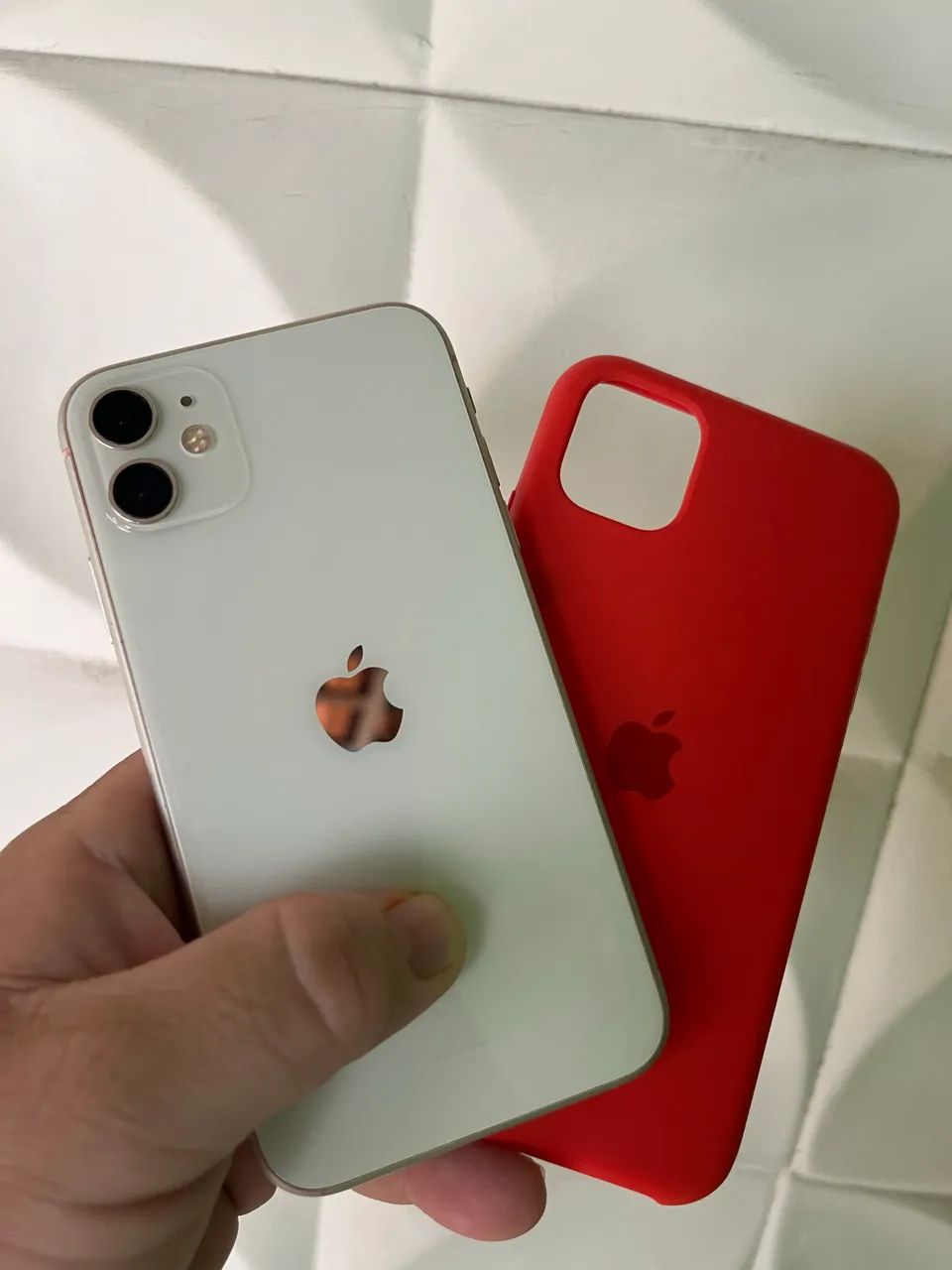 iPhone 11 64 gb 950,00