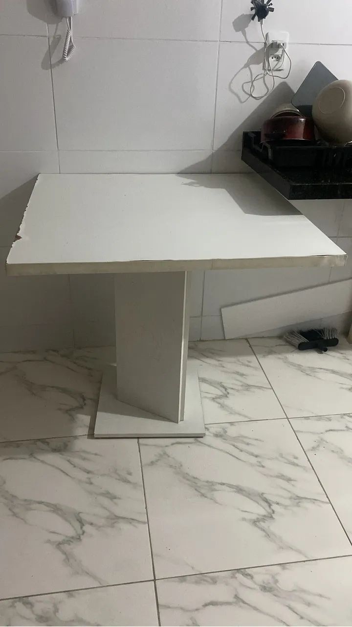 Mesa de mdf 