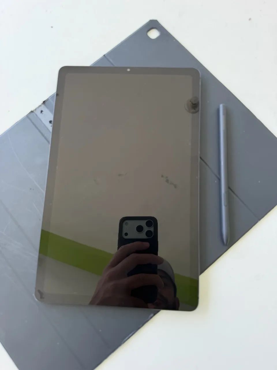 Tablet S6 lite  - Foto 4