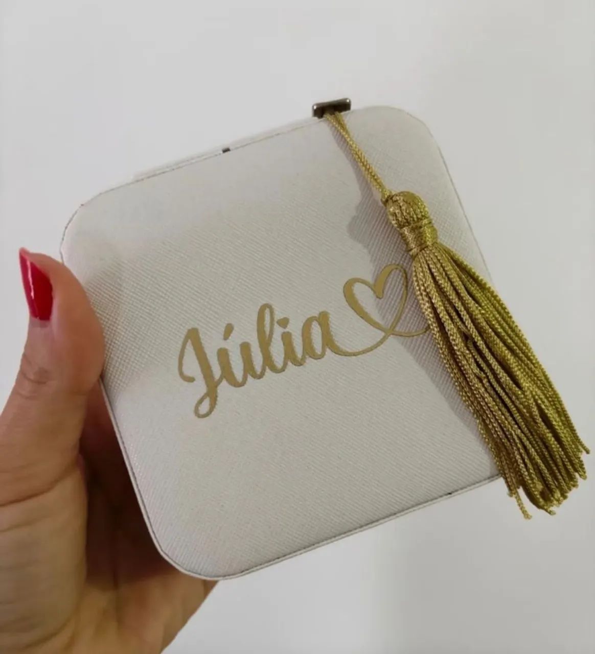 BOLSINHAS PERSONALIZADAS  - Foto 3