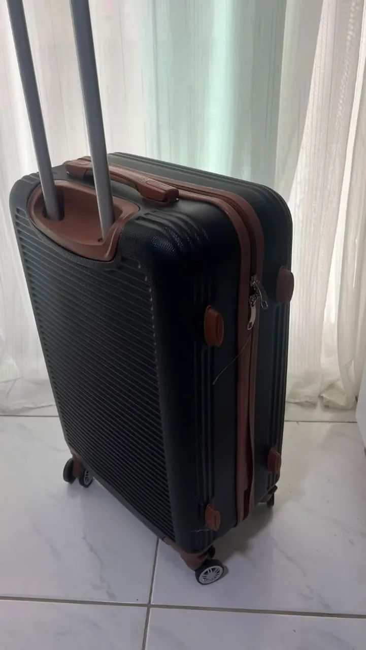 Mala para viagem - Foto 2