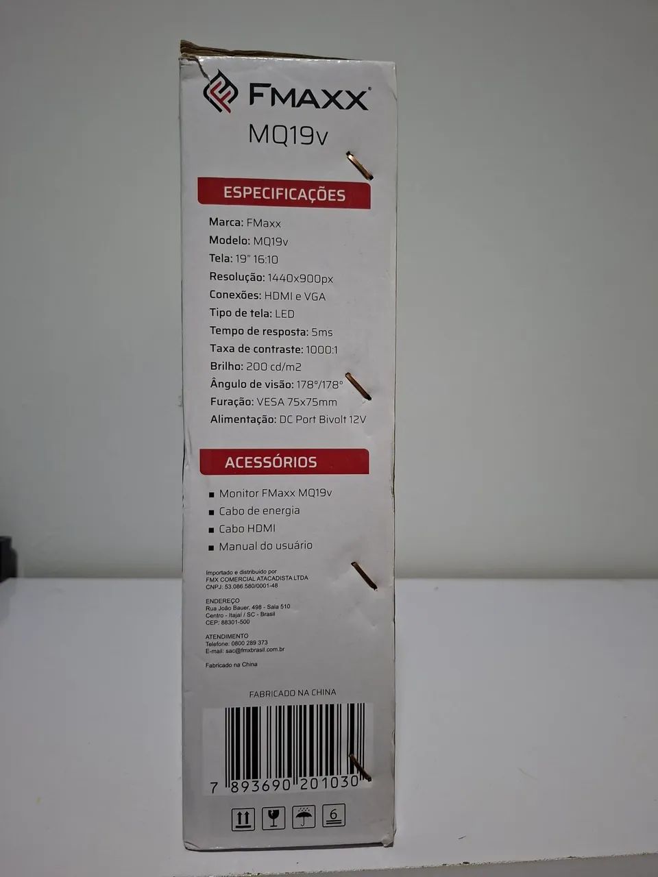 Monitor - Foto 2