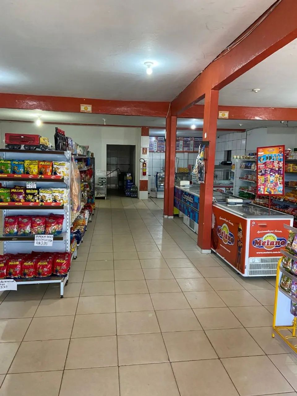 Supermercado - Foto 4