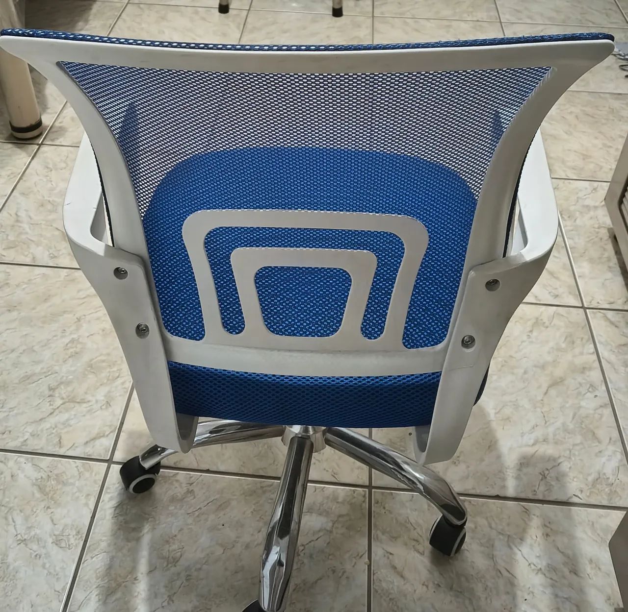 Cadeira escritório  - Foto 2