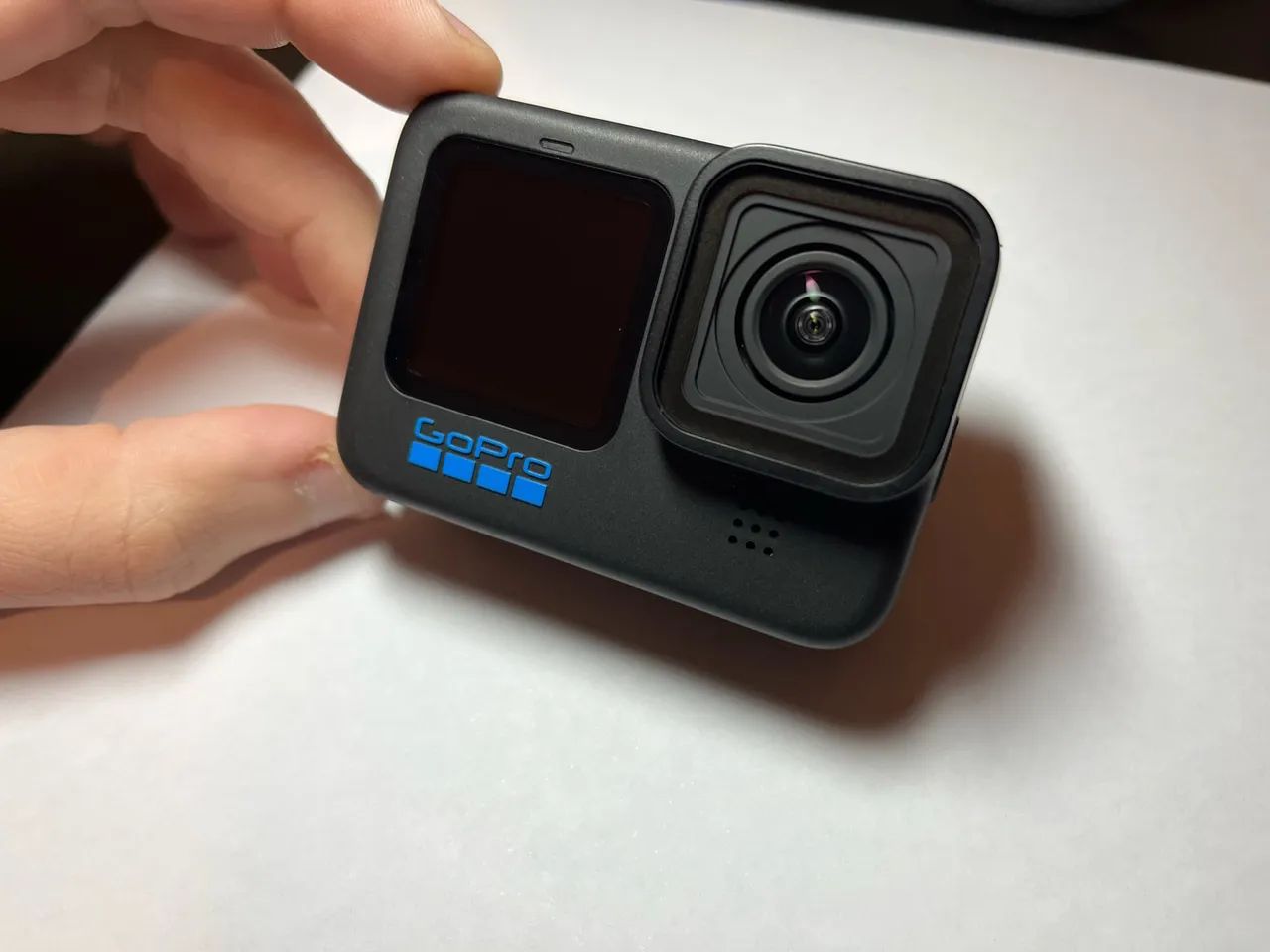 Câmera Gopro Hero 10 - Foto 3