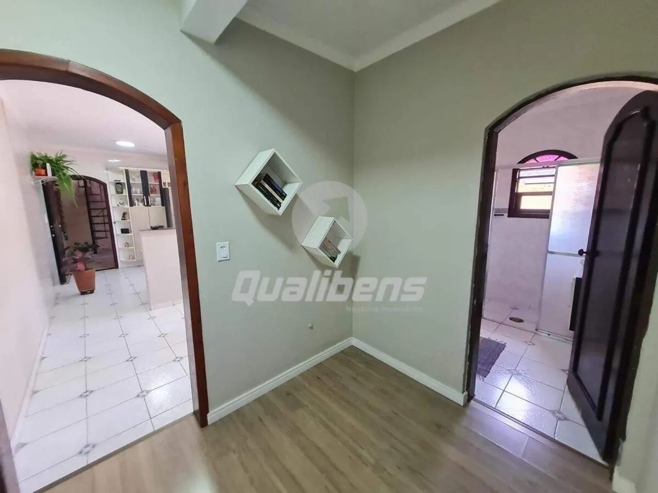 Casa em Jardim Miranda D Aviz - Foto 5