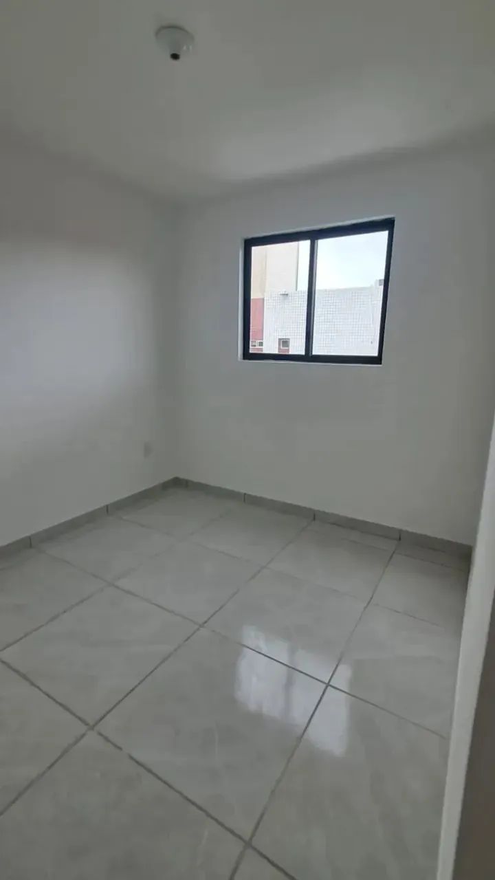 Excelente Apartamento de dois quartos com varanda ,residencial com elevador e área gourmet - Foto 5