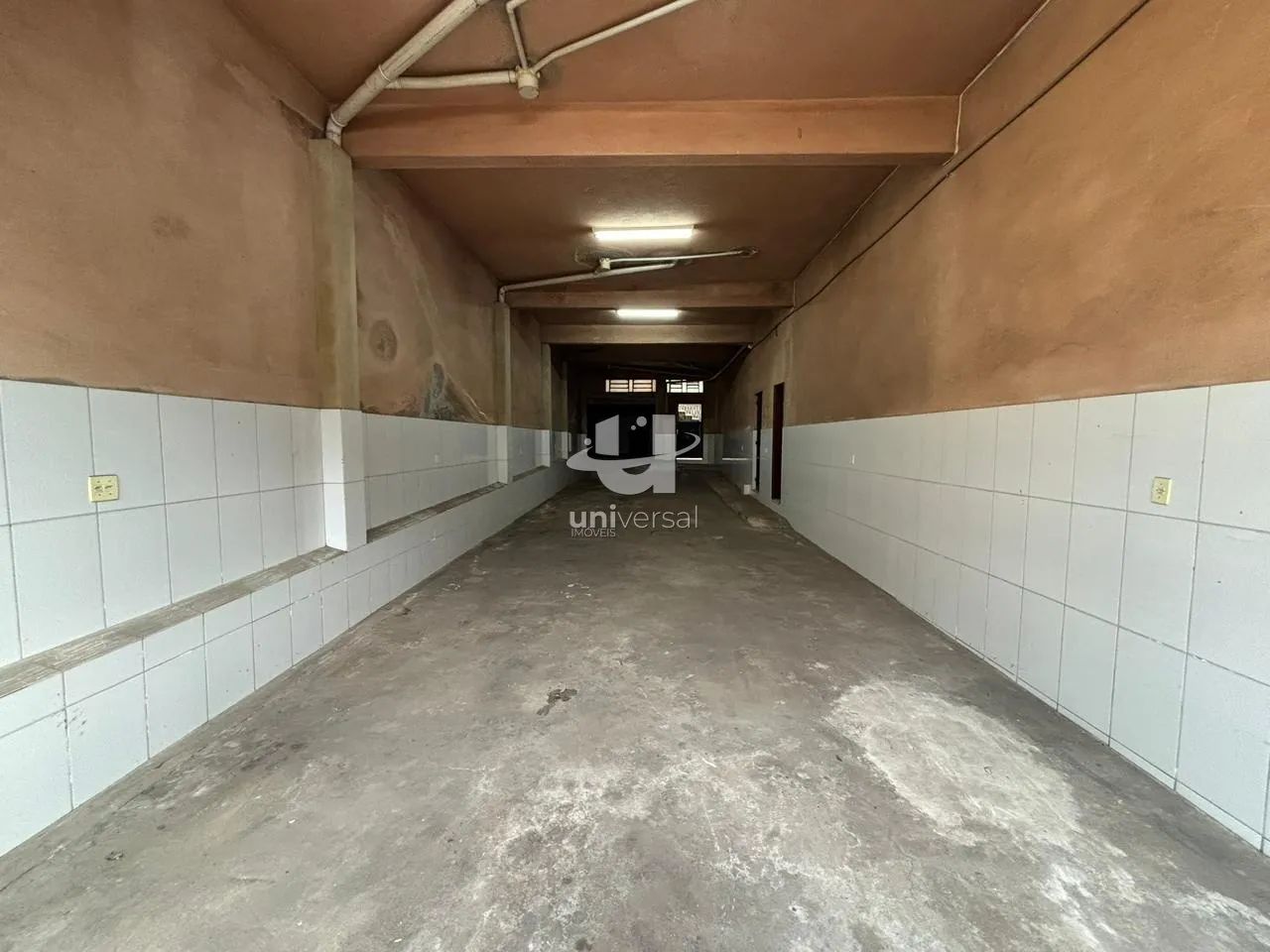Galpão - Vitorino Braga - Foto 2