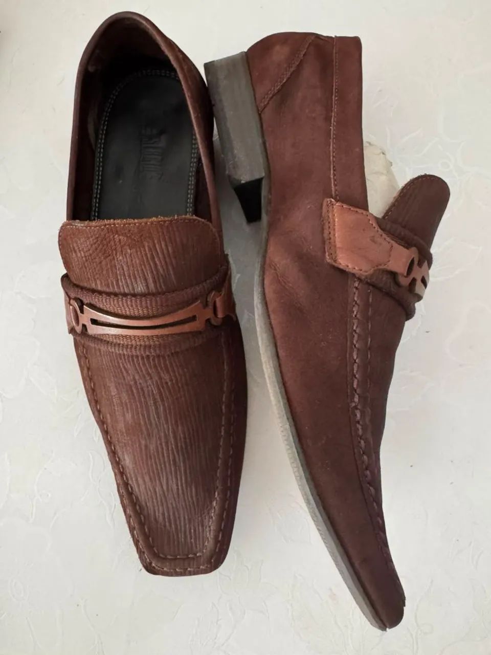 Sapato Sergios - Foto 3