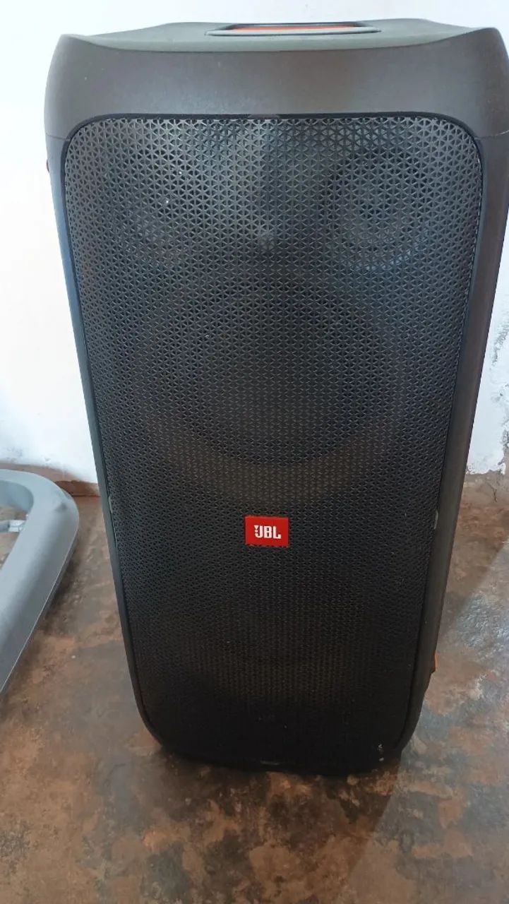 Caixa de som JBL 310 - Foto 3