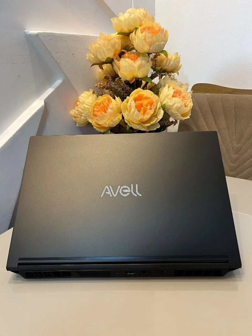 Notebook Gamer Avell Core i7º12G RTX 3060 - Foto 4