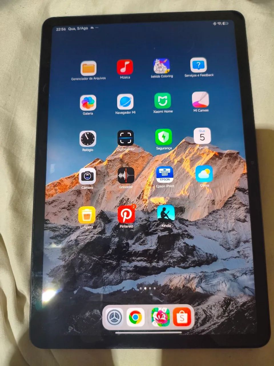 TABLET REDMI PAD 2 - Foto 2