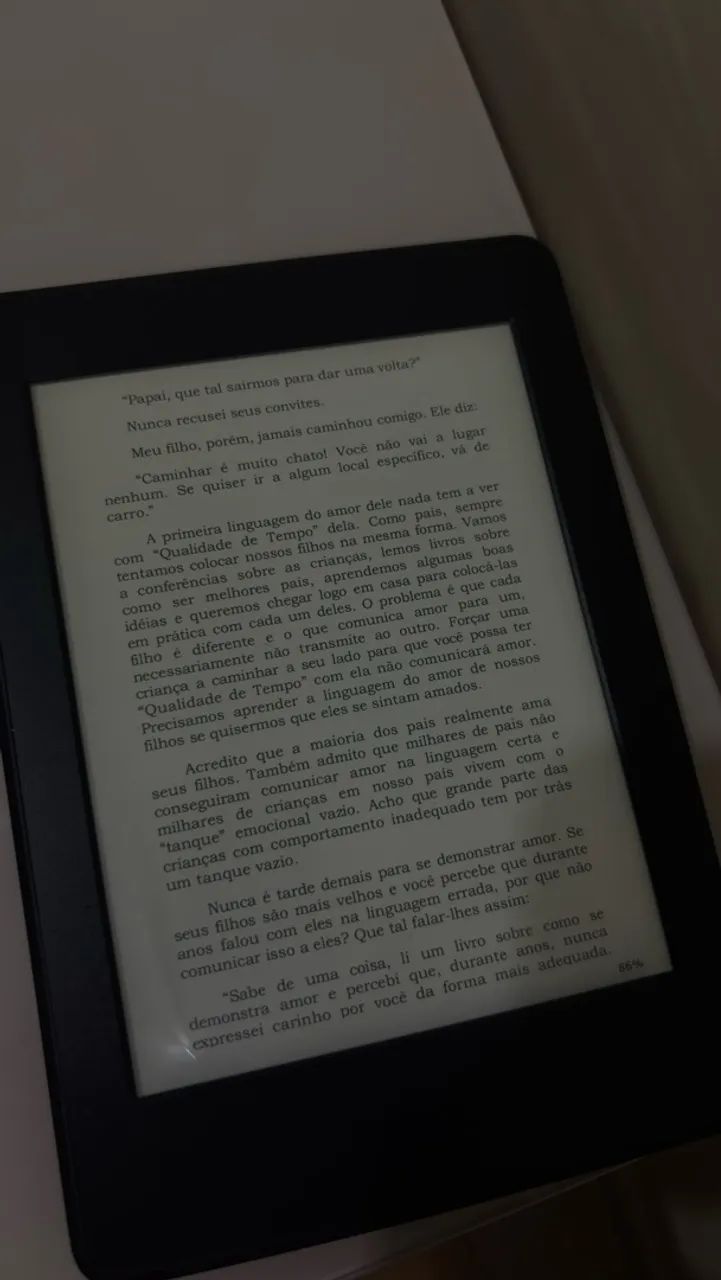 Kindle Paperwhite  - Foto 4