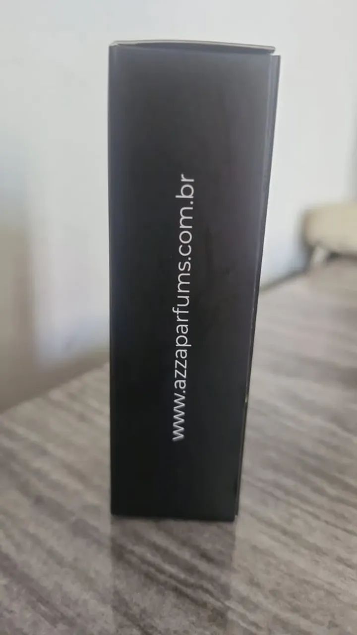 Vendo perfume 17 ml Azza Parfums  - Foto 2
