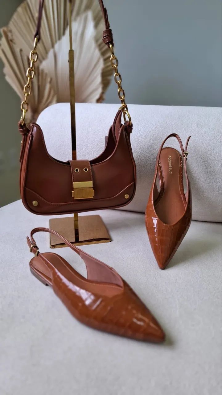 Kit Bolsas - Foto 5
