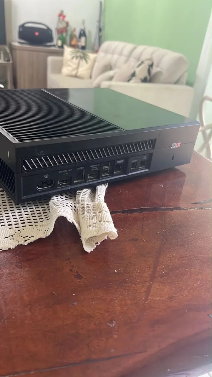 Xbox One Fat  - Foto 2