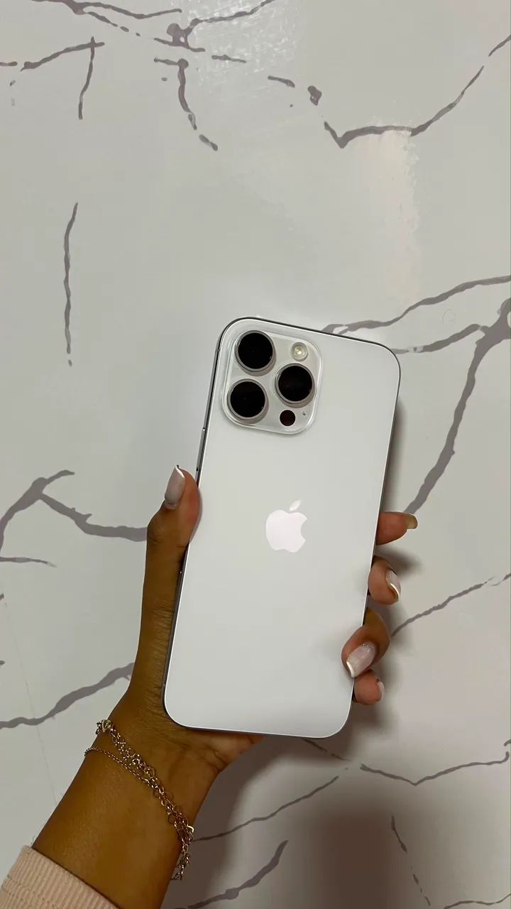 iPhone 16 Pro Max 512gb  - Foto 3