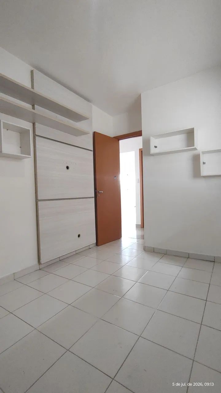 Cond. Vertentes, 3 Qts. Modulados e  edícula   - Foto 2