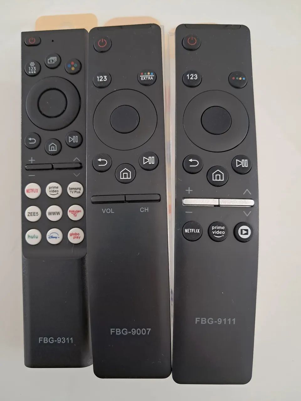 Controle Samsung smart 4k  - Foto 5
