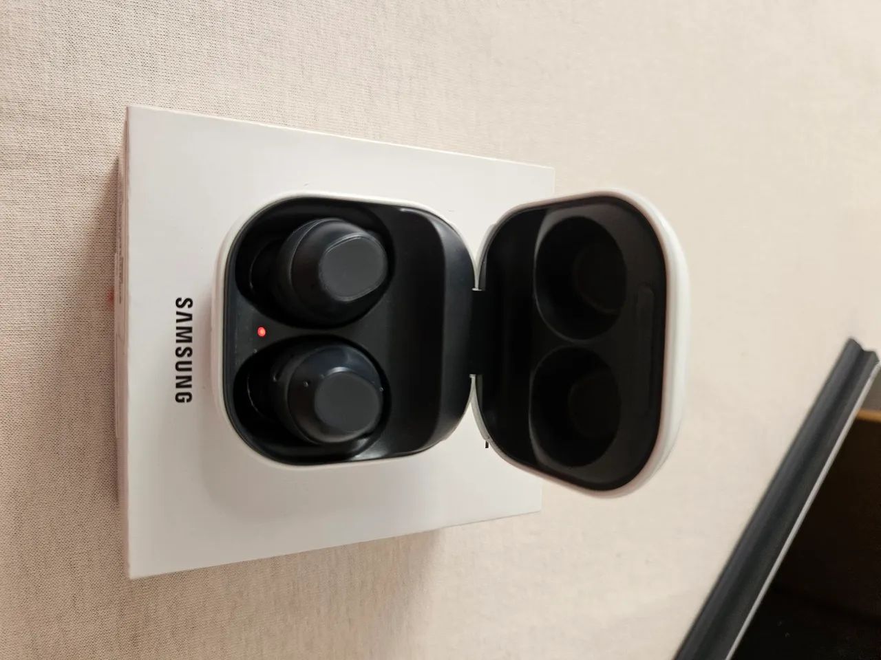 Galaxy Buds Fe  - Foto 2