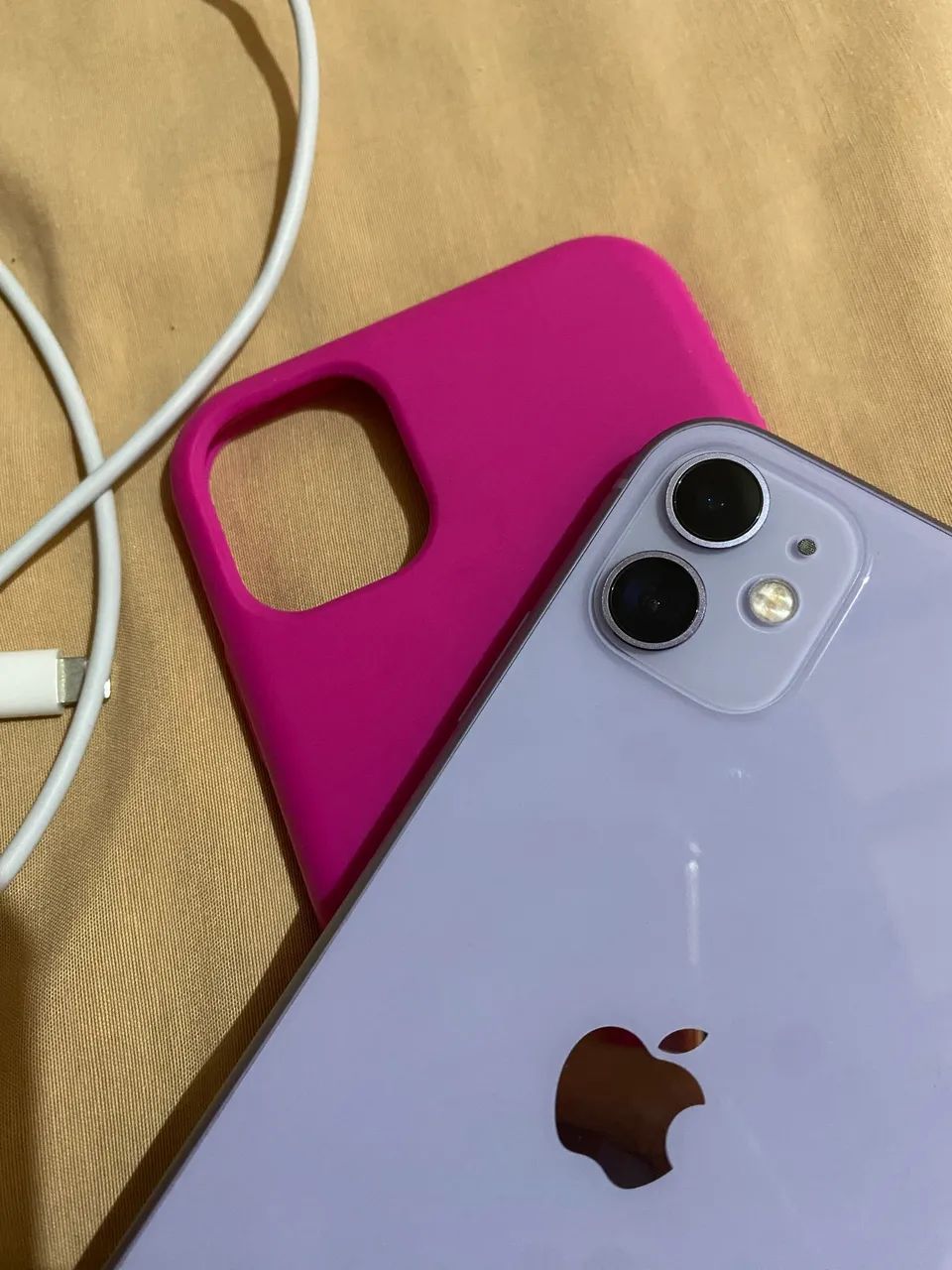 IPHONE 11 (novo) - Celulares e Smartphones - Umarizal, Belém