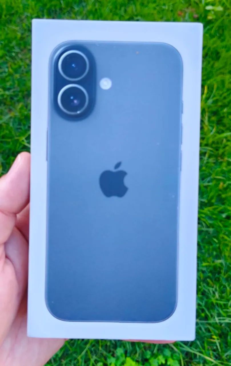 iPhone 17 256GB Preto Novo e lacrado - Celulares e Smartphones