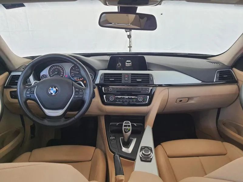 BMW 320I 320i 2017 - Foto 4