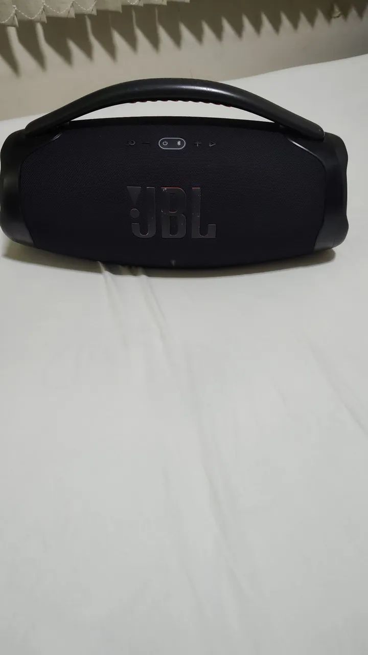 JBL Boombox 3