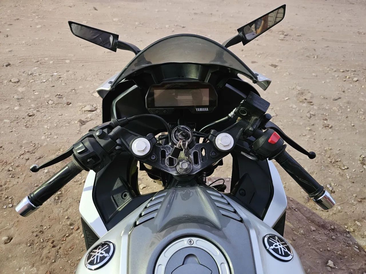 R15 2024 - Foto 3
