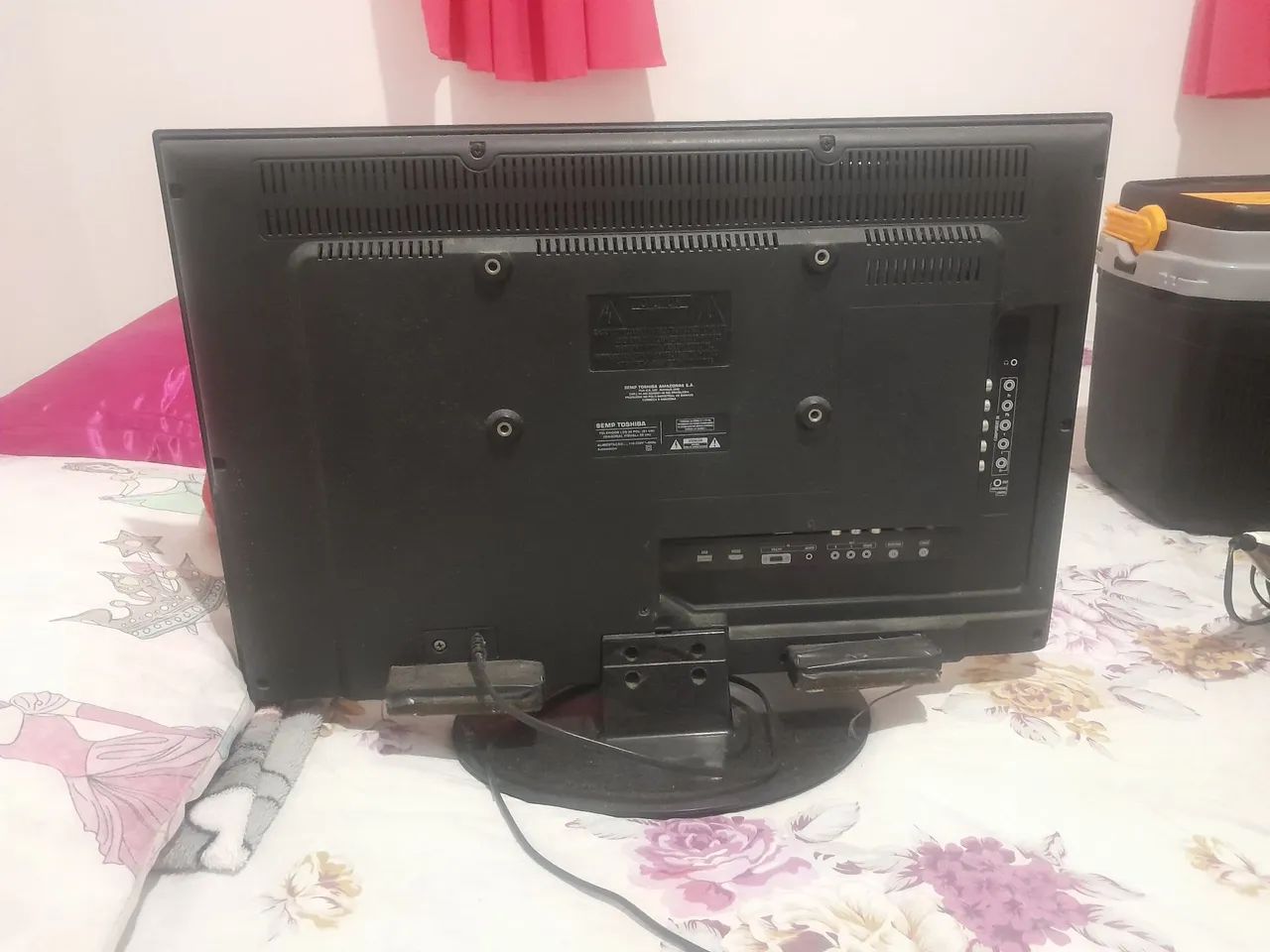 Televisão 32 polegadas  - Foto 2