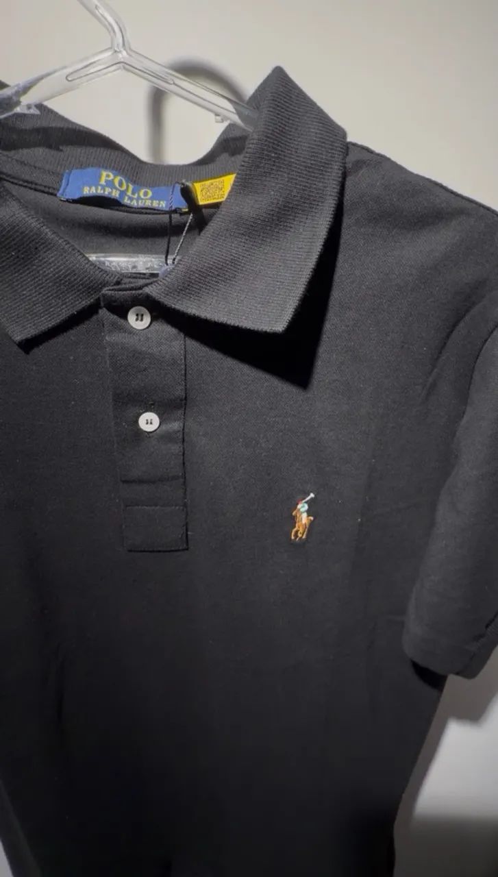 Polo ralph lauren 1ª linha - Foto 2
