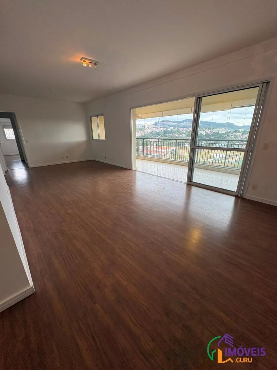 APARTAMENTO - ALPHAVILLE - SP - Foto 2