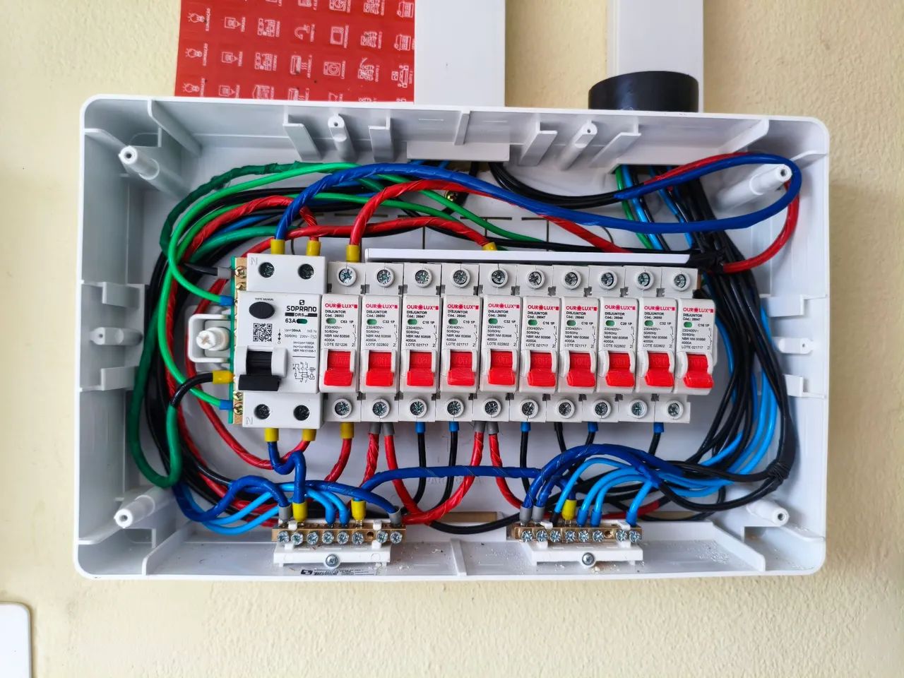 Eletricista profissional  - Foto 2