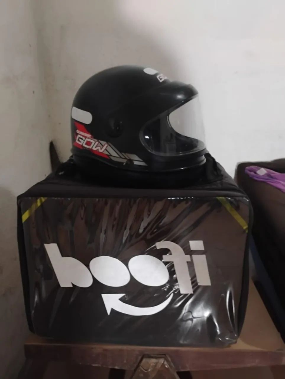 Capacete  - Foto 2