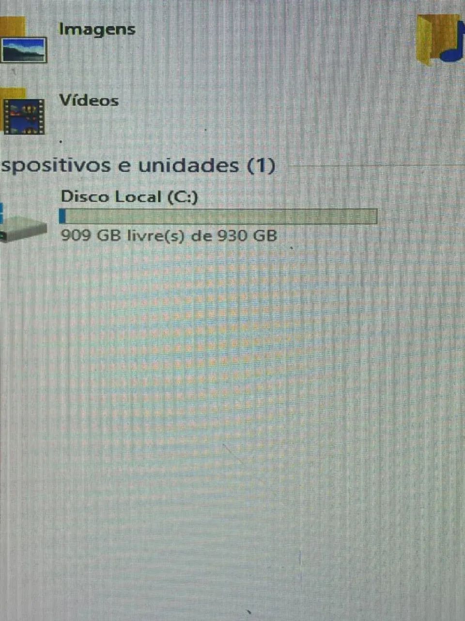 PC Amd - 1000gb / 8G de ram  - Foto 3