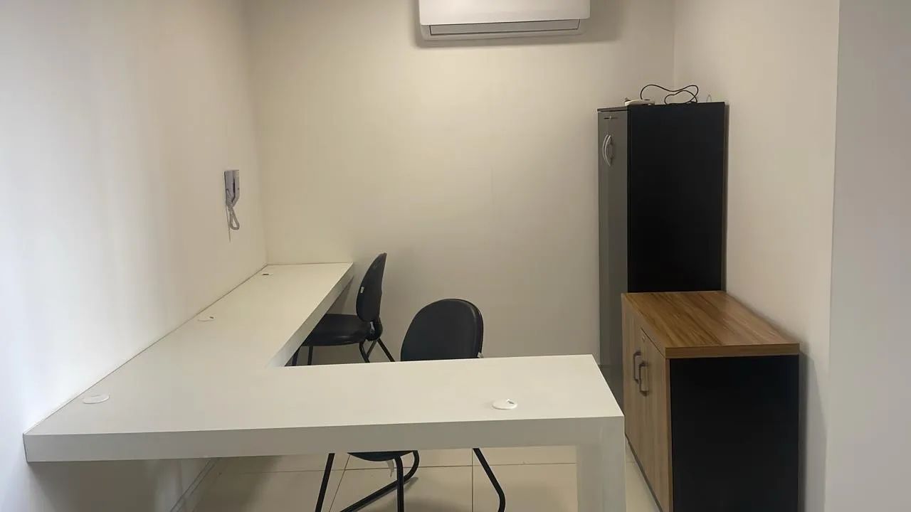 Sala Comercial Empresarial Humberto Lobo - Foto 5
