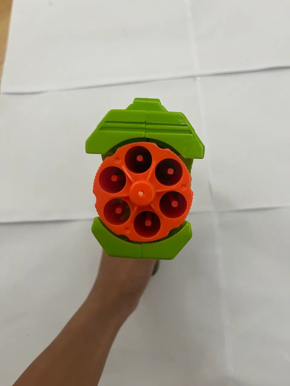 Nerf X-shot - Foto 2