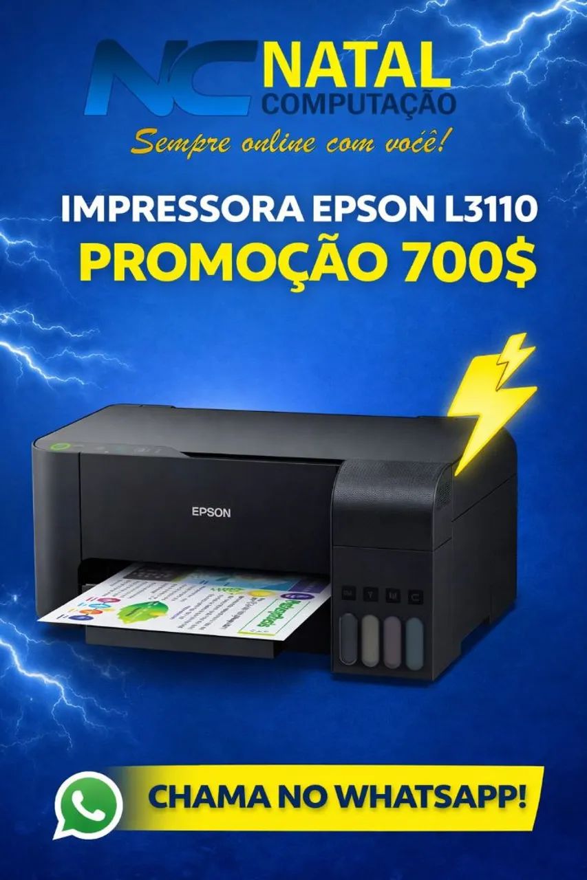 Impressora 