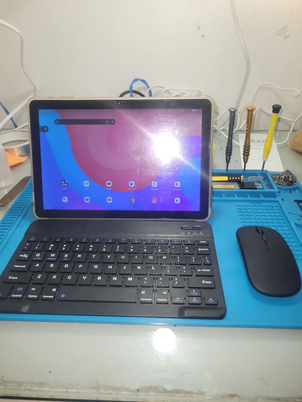 Tablet 10 Plus  - Foto 3