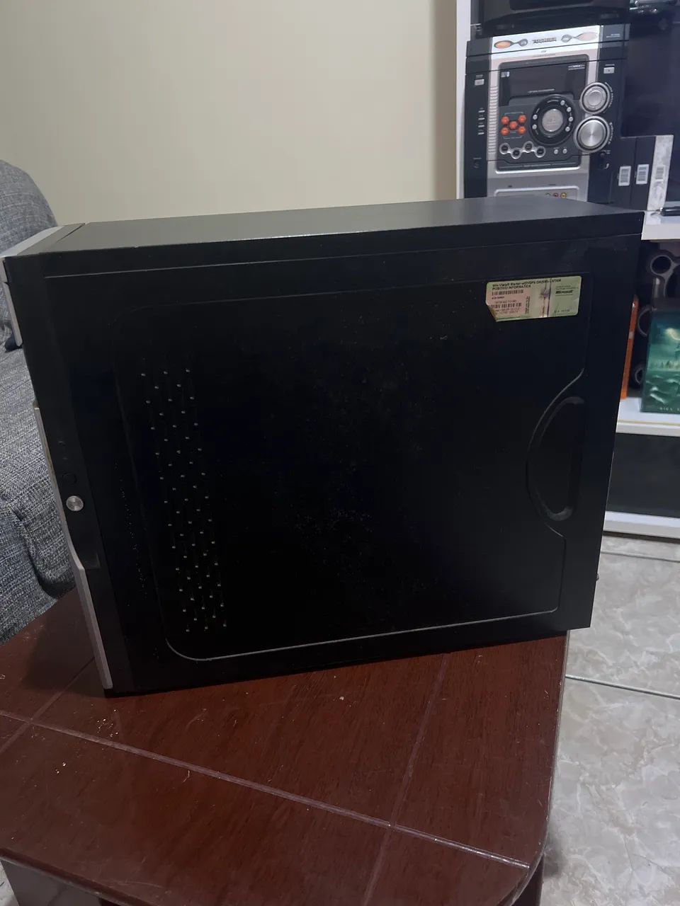 Cpu Firstline - Foto 4