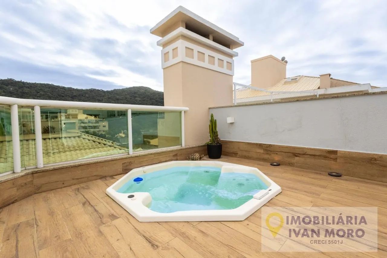 Cobertura à venda em Ingleses Norte - Florianópolis - Foto 4