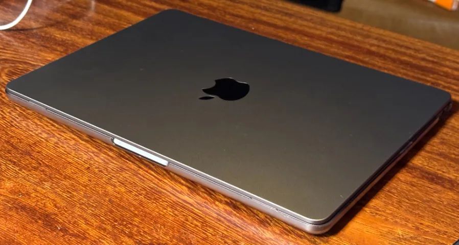 Macbook Air M3 - Impecável  - Foto 2
