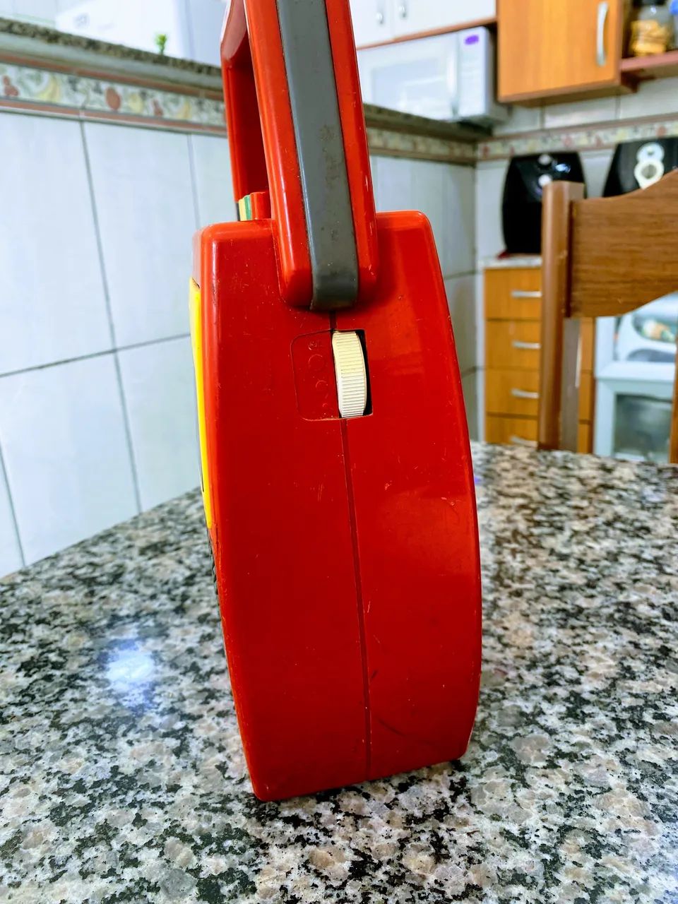 Meu primeiro gradiente anos 80 - Foto 2