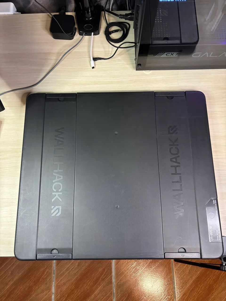Mouse pad Wallhack CR-005 - Foto 5
