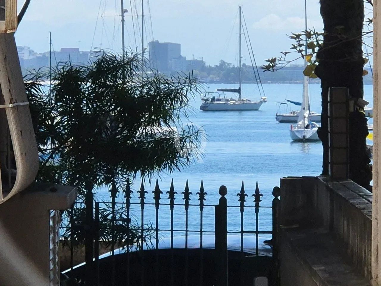 Apartamento com 1 quarto na Urca - Foto 2
