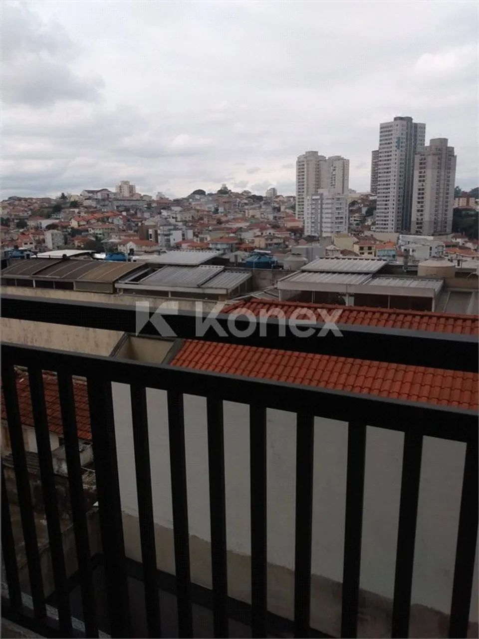 Studio para alugar com 30 m² em Parada Inglesa, São Paulo - Foto 3