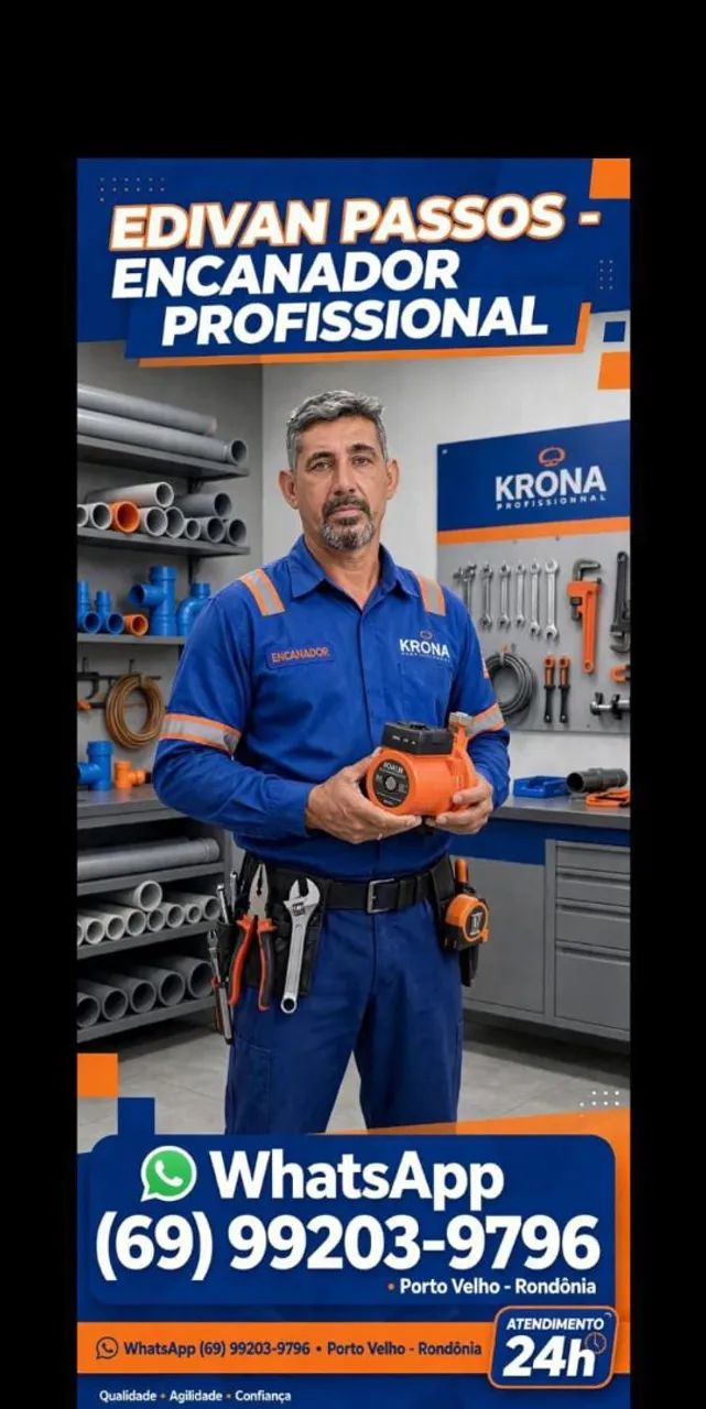 Encanador ?